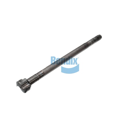 Bendix Exhaust Stack Muffler Guard Grab Handle 976959N